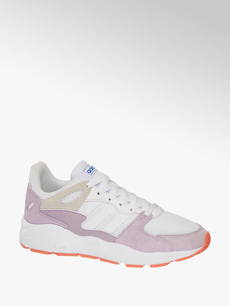 Damen Sneakers CRAZYCHAOS von adidas in lila - deichmann.com Damen Sneakers CRAZYCHAOS von adidas in lila - deichmann.com